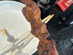 -周姑娘不等味·牛羊肉火锅·螃蟹罗氏虾·烤鱼烤串(高邮店)