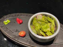 -上海1号私藏菜(静安店)