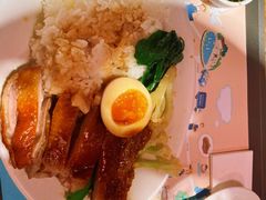 -陈鹏鹏潮汕菜(宝安机场T3航站楼店)