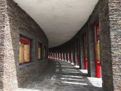 -丹噶尔古城