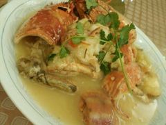 -上海新锦江大酒店