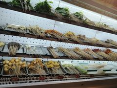 -钢管厂五区小郡肝火锅串串香(清河店)