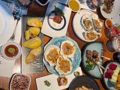 -Mr·Fish鱼鲜生海鲜放题(银泰in99店)