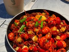 -巴厘龙虾·榜首油焖大虾(洞庭·艺术洋房店)