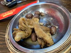 -71号豆汤饭·成都小馆(红牌楼店)