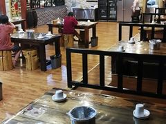 -清水洞汤泉(嘉陵江西路店)
