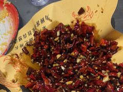 -馬伍旺川菜(江北虹悦城店)