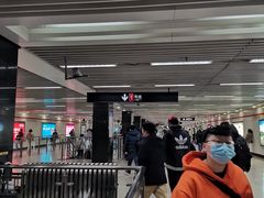 -常熟路(地铁站)