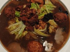 -黑窑厂糖油饼烤鸭·清真菜(旗舰店)