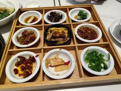-新仙清汤牛腩(铜锣湾店)
