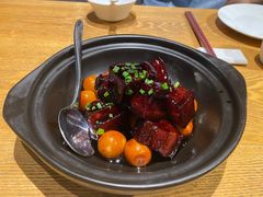 -一澜江宴·江景地标楚菜(江滩公园店)