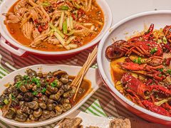 -戴叔叔龙虾馆·麻辣小龙虾