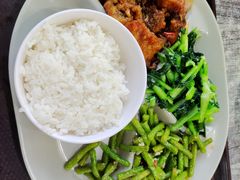 -阿伟1号饭堂(富华科技大厦店)