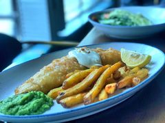 -FISH&POTATO Cō(地中海美食 万象城店)