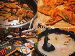 -肉匠Korean BBQ(兴盛路店)