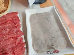 -焯牛潮汕牛肉火锅(云峰街创始店)