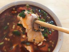 -尧钧财鱼面(育才路店)