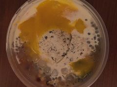 -松记糖水店(铜锣湾分店)