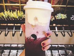 -喜茶(东莞汇一城店)