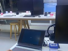 -戴尔电脑授权体验·维修中心(星河world店)
