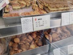 -上海哈尔滨食品厂(淮海中路店)