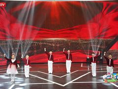 -新声线少儿口才(亦庄示范校区)