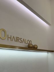 点击看大图 -JUNO hair salon