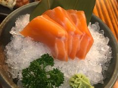 -坂吉屋·居酒屋深夜食堂(龙湖店)