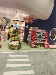 -奈尔宝家庭中心·亲子餐厅(鄞州万达店)