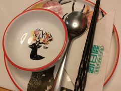-新白鹿餐厅(第一百货店)