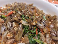 -大东海海鲜酒楼(渔人码头总店)