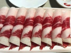 -海底捞火锅(武胜路凯德广场店)