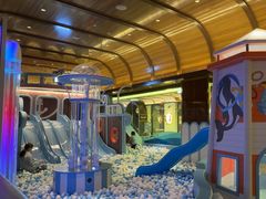 -童趣廊·儿童波波池·海洋球(长隆横琴湾酒店)