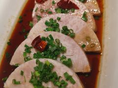 -筱爷叔·上海传统手工菜(玉树路店)