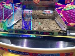 -大玩家(万达广场大连甘井子店)