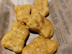 -肯德基(友好店)