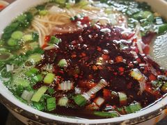 -清真磨沟沿老字号牛肉面(总店)