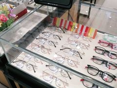 -宝岛眼镜(建外soho店)