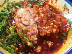 -马路边边·成都串串(翠柏路店)