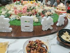 -和源祥·日照菜扛把子(万平口一店)