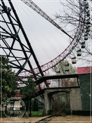 -郑州市世纪公园