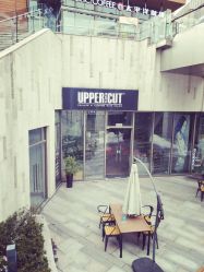 -塞巴斯汀SEBASTIAN专业美发店