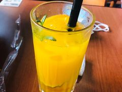 -魏斯理汉堡(西安沣东吾悦店)