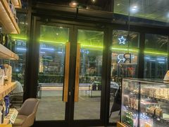 -星巴克臻选(宁波世纪东方广场店)