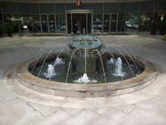 -北京建国饭店杰斯汀法餐厅