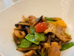 -时间里·新派粤菜(远洋店)