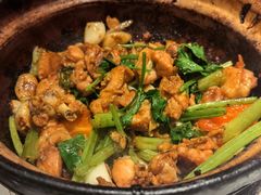 沙姜嗜鸡-煲煲好(朝阳门店)
