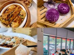 -嘉升大排档(番禺总店)