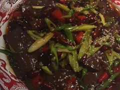 -辣小妮de川菜馆(红旗Mall店)