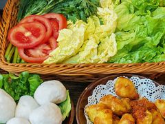 -冯校长老火锅(广州正佳广场店)